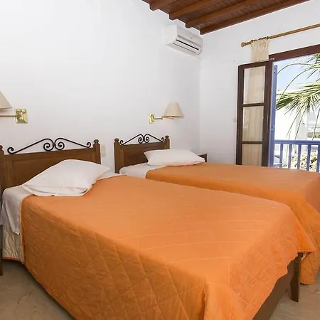 Hotel Anastasios Sevasti 3*