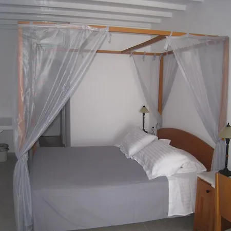 Hotel Anastasios Sevasti Mykonos Town